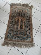 perzisch tapijt / kleed 120 x 72 cm, Ophalen, Gebruikt, 100 tot 150 cm, 50 tot 100 cm