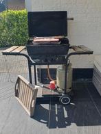 Gas BBQ compleet met diversen toebehoren, Ophalen, Gebruikt, Solimar