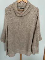 OSKA, Verzenden, Zo goed als nieuw, Maat 46/48 (XL) of groter, Zwart