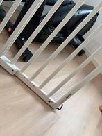 Traphekje van Kidsriver, Kinderen en Baby's, Traphekjes, Ophalen, Gebruikt, Hout, 100 tot 115 cm