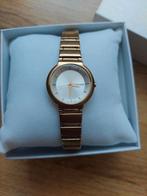 Pulsar goudkleurig dames horloge compleet, Sieraden, Tassen en Uiterlijk, Horloges | Dames, Ophalen of Verzenden, Zo goed als nieuw