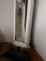 Mobiele Nooddouche, incl aansluiting warm/koud en afvoer!, Ophalen of Verzenden, Zo goed als nieuw