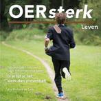 OERsterk leven, Boeken, Gezondheid, Dieet en Voeding, Ophalen of Verzenden, Gezondheid en Conditie, Richard de Leth
