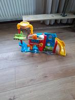 Toet toet, Kinderen en Baby's, Speelgoed | Vtech, Ophalen, Gebruikt, 2 tot 4 jaar
