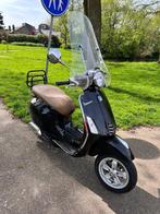 Vespa primavera, Fietsen en Brommers, Scooters | Vespa, Benzine, Overige modellen, Maximaal 45 km/u, 50 cc