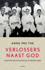 Verlossers naast God dokters en euthanasie in Nederland, Boeken, Ophalen of Verzenden, Zo goed als nieuw