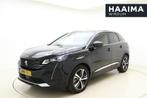 Peugeot 3008 1.6 HYbrid 225 GT | Schuif-/kanteldak | Achteru, Stof, Euro 6, Zwart, Plug-in hybride