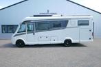 Carthago C-Tourer I 149 LE | 400 Ah lithium | Levelsysteem |, Integraal, 7 tot 8 meter, Bedrijf, Diesel