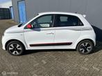 Renault Twingo 1.0 SCe Collection|Airco |bluetooth |usb, Auto's, Gebruikt, Euro 6, 4 stoelen, Wit