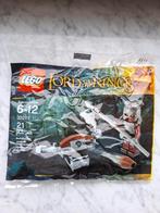 LEGO 30211Lord of the Rings Uruk-Hai met Ballista. Polybag, Ophalen of Verzenden, Nieuw, Complete set, Lego