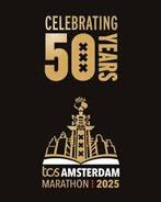 Startbewijs halve marathon Amsterdam, Tickets en Kaartjes, Evenementen en Festivals, Eén persoon