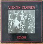 Virgin Prunes Heresy box 2 x 10", 10 inch, Ophalen of Verzenden, Zo goed als nieuw