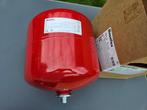 Baseflex 18L expansievat, Doe-het-zelf en Verbouw, Geisers en Boilers, Minder dan 20 liter, Ophalen of Verzenden, Nieuw, Onderdeel