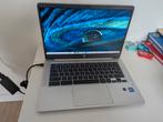 HP Chromebook 14a-0153nd met originele oplader, Computers en Software, Chromebooks, 14 inch, 4 GB of minder, Ophalen of Verzenden