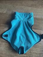 Superfur hondenbadjas xxs, Dieren en Toebehoren, Hondenkleding, Ophalen of Verzenden, Zo goed als nieuw, Hondenbadjas