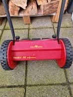 Wolf Garten Exact 28 Handgrasmaaier - Opknapper, Ophalen, Handgrasmaaier, Kooimesmaaier, Wolf Garten