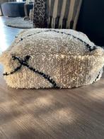 Vloerkussen, Ophalen, Zo goed als nieuw, Vierkant