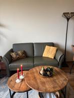 Prominent Belice 2-zitsbank - Zo goed als nieuw!, Ophalen, Minder dan 75 cm, 150 tot 200 cm, Tweepersoons