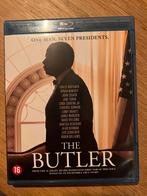 The Butler Blu-ray, Ophalen of Verzenden, Zo goed als nieuw