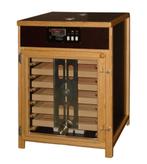 Broedmachine HEKA 9: 600 kippen- / 1000 krieleieren, Ophalen of Verzenden, Nieuw, Broedmachine