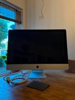 imac 27 inch 2010 & Apple Magic Trackpad, Computers en Software, Apple Desktops, Ophalen, Gebruikt, IMac, 27 inch