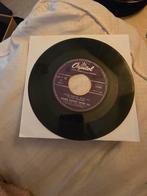 Single: Frank Sinatra - Come dance with me, Cd's en Dvd's, Vinyl Singles, Verzenden, Zo goed als nieuw