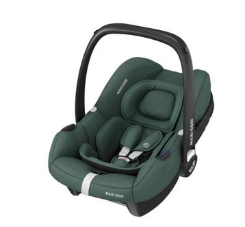 Maxi Cosi inclusief Familyfix en adapters kinderwagen beschikbaar voor biedingen