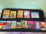 Verschillende kinderboeken, leren lezen en zelf lezen, Ophalen, Gelezen