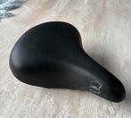 Selle San Marco fietszadel Koga Miyata zwart, Algemeen, Ophalen of Verzenden, Zo goed als nieuw, Zadel