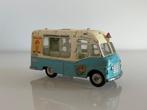 Corgi Toys Smiths Karrier Icecream Van, Hobby en Vrije tijd, Modelauto's | 1:43, Ophalen of Verzenden, Gebruikt, Auto, Corgi