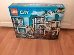 LEGO City Politiebureau - 60141 - Nieuw, Kinderen en Baby's, Speelgoed | Duplo en Lego, Ophalen, Nieuw, Lego
