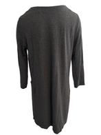 COS jurk L, Maat 42/44 (L), Ophalen of Verzenden, Zo goed als nieuw, Grijs