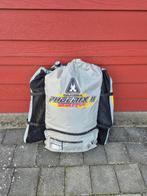 Gaastra Kite, Phoenix II 22m2, Watersport en Boten, Kitesurfen, Ophalen, Gebruikt, 16 m² of meer, Kitesurf-set