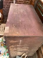Geisoleerde aardappelenkist, Tuin en Terras, Bergingen en Tuinkasten, Ophalen, Gebruikt, Hout, Overige typen