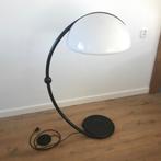 Elio Martinelli Luce Serpente 2131 design vloerlamp lamp, Ophalen, Zo goed als nieuw, Nvt, 150 tot 200 cm