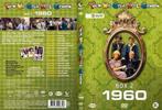 Toen was geluk heel gewoon 1960 box 2, Cd's en Dvd's, Dvd's | Tv en Series, Alle leeftijden, Boxset, Ophalen of Verzenden, Zo goed als nieuw