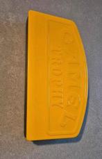 Blik Camel Trophy, Ophalen of Verzenden, Gebruikt, Overige