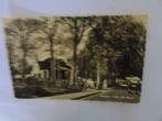 Bergum - Villa De Beuk 1958, Verzamelen, Ophalen of Verzenden, 1940 tot 1960, Gelopen, Friesland