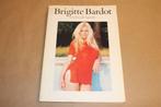 Brigitte Bardot — Een Levende Legende — Foto's en Quotes, Boeken, Ophalen of Verzenden, Gelezen, Tv-serie