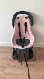 Bobike Go maxi rear child seat / cotton candy, Ophalen, Zo goed als nieuw