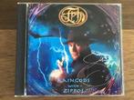 Cd Fish Raingods With Zippos LIMITED SIGNED EDITION ZELDZAAM, Ophalen of Verzenden, Zo goed als nieuw, Poprock
