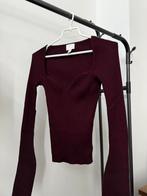 H&M, H&M, Ophalen of Verzenden, Zo goed als nieuw, Maat 36 (S)