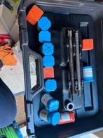 Souber Tools DBB Morticer freesapparaat, Ophalen of Verzenden, Zo goed als nieuw