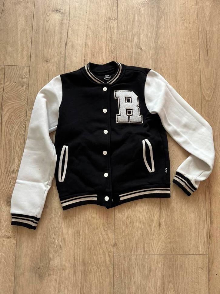 Kledingpakket meisje draagmaat 146-152 (30 kledingstukken), Kinderen en Baby's, Kinderkleding | Kinder-kledingpakketten, Gebruikt