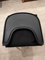 Stokke Tray – Eetblad voor Tripp Trapp Baby Set – Zwart, Kinderen en Baby's, Kinderstoelen, Ophalen of Verzenden, Zo goed als nieuw