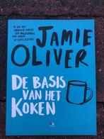 Jamie Oliver, de basis van het koken, Ophalen of Verzenden
