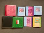 Fotoalbums nieuw in folie, Ophalen of Verzenden, Nieuw