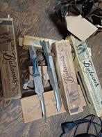 houtjes noren batavus, Ophalen of Verzenden, Gebruikt, Noren, Overige merken