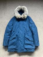 Woolrich Arctic Parka winterjas S/M als nieuw 100% Origineel, Kleding | Heren, Ophalen of Verzenden, Zo goed als nieuw