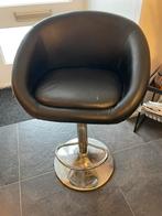 Barkruk, Huis en Inrichting, Barkrukken, 1 kruk, Ophalen, Gebruikt, 60 tot 90 cm